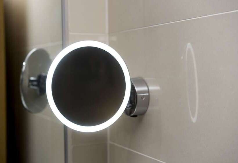 فندق Holiday Inn Nottingham, An Ihg