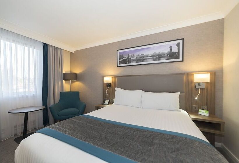 فندق Holiday Inn Nottingham, An Ihg
