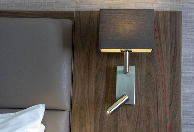 فندق Holiday Inn Nottingham, An Ihg