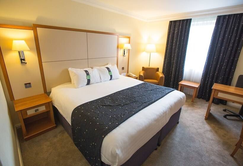 فندق Holiday Inn Nottingham, An Ihg