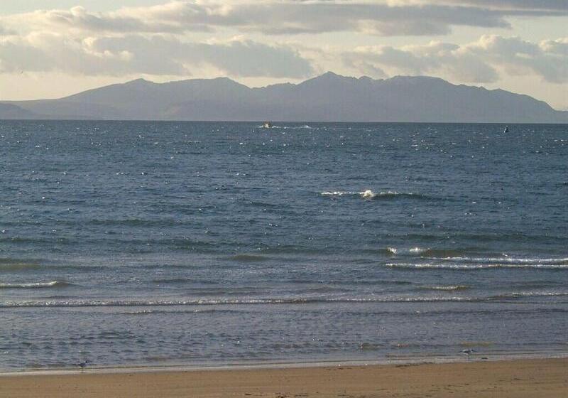 בית מלון כפרי Horizon