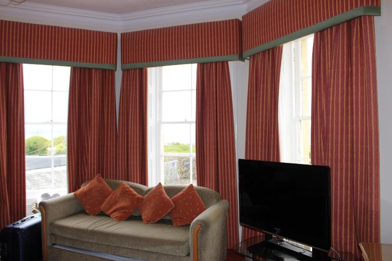 בית מלון כפרי Horizon