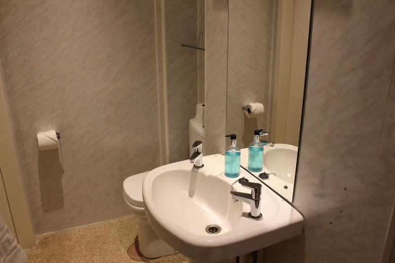 בית מלון כפרי Horizon