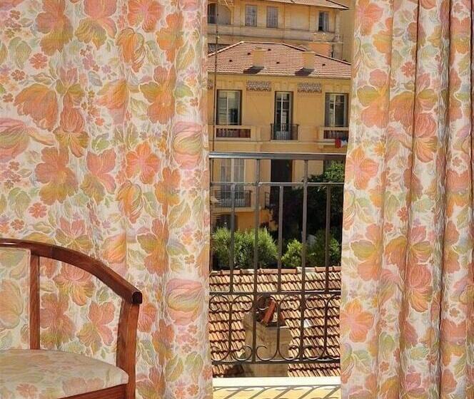 هتل Gabriel   Réouverture En 2025