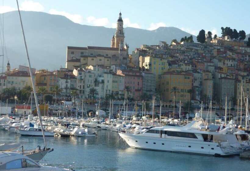 هتل Gabriel   Réouverture En 2025