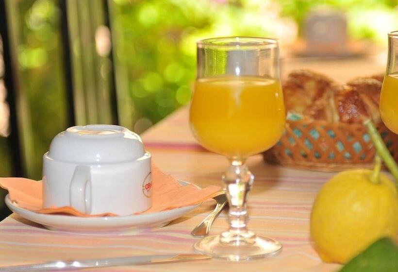 هتل Gabriel   Réouverture En 2025