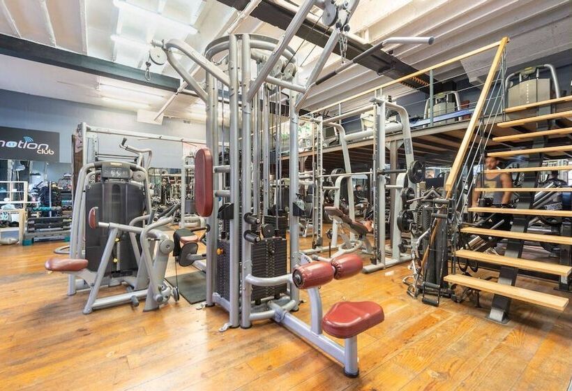 هتل Gabriel   Réouverture En 2025