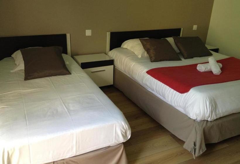 Отель Hôtel Nice Flore