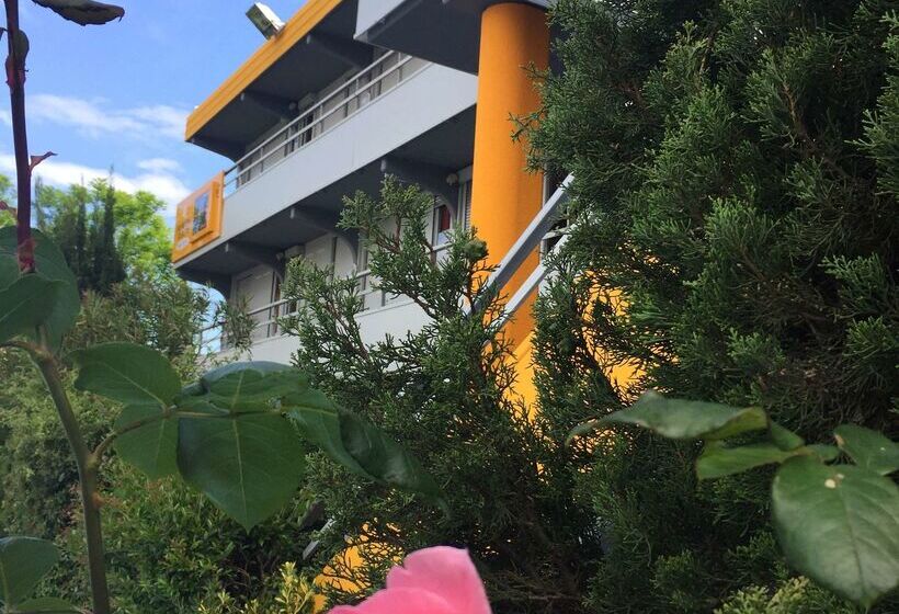 فندق Premiere Classe Montpellier Ouest   St Jean De Vedas