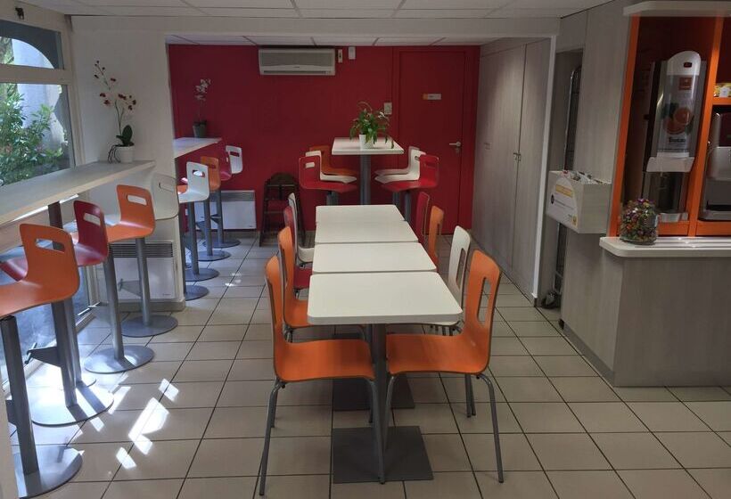 فندق Premiere Classe Montpellier Ouest   St Jean De Vedas