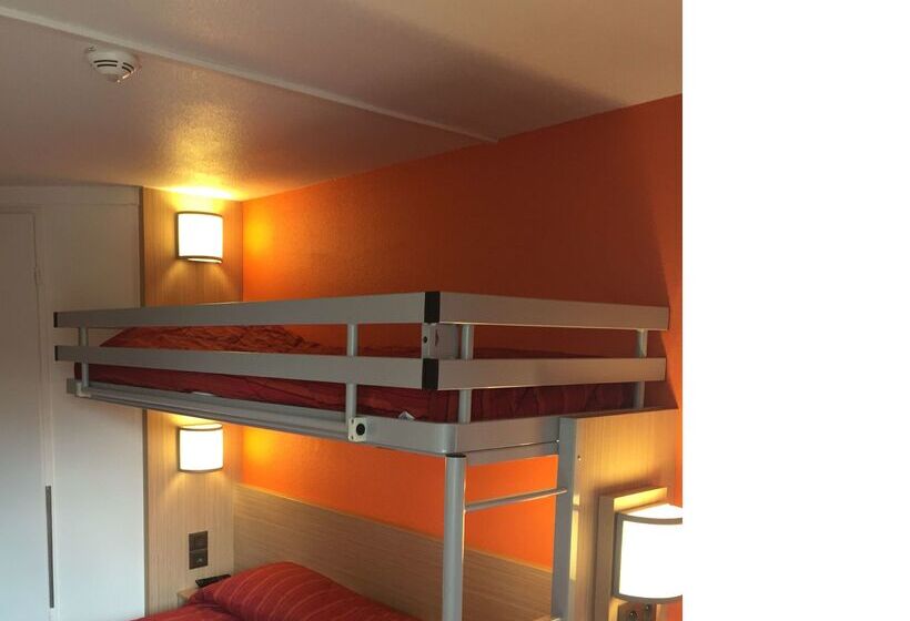 فندق Premiere Classe Montpellier Ouest   St Jean De Vedas