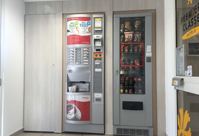 فندق Premiere Classe Montpellier Ouest   St Jean De Vedas