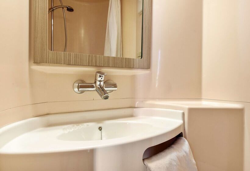 فندق Premiere Classe Montpellier Ouest   St Jean De Vedas