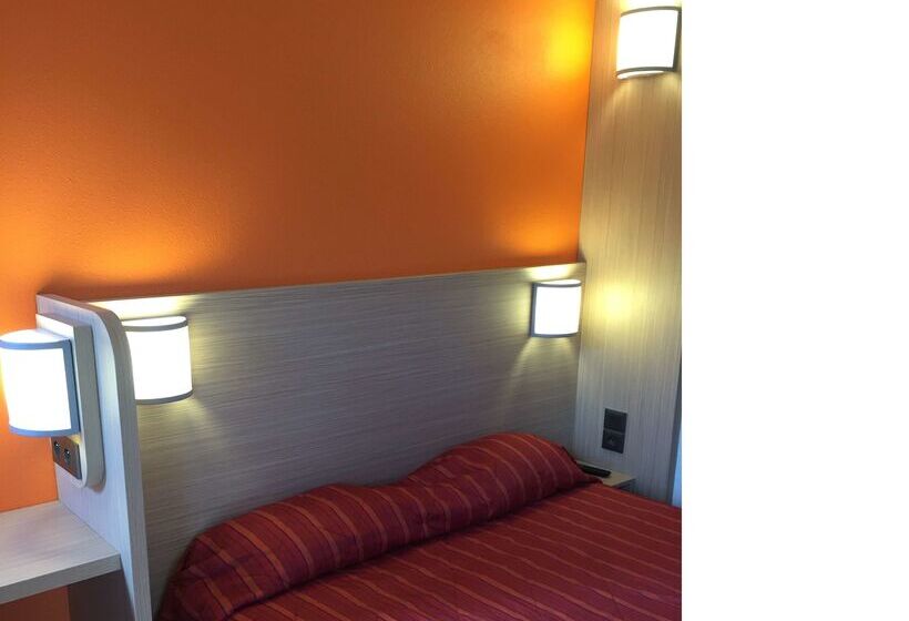 فندق Premiere Classe Montpellier Ouest   St Jean De Vedas