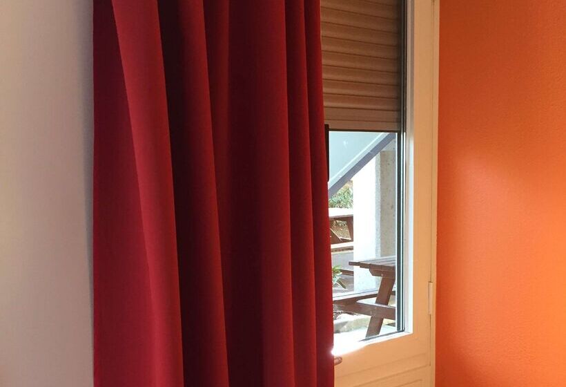 فندق Premiere Classe Montpellier Ouest   St Jean De Vedas