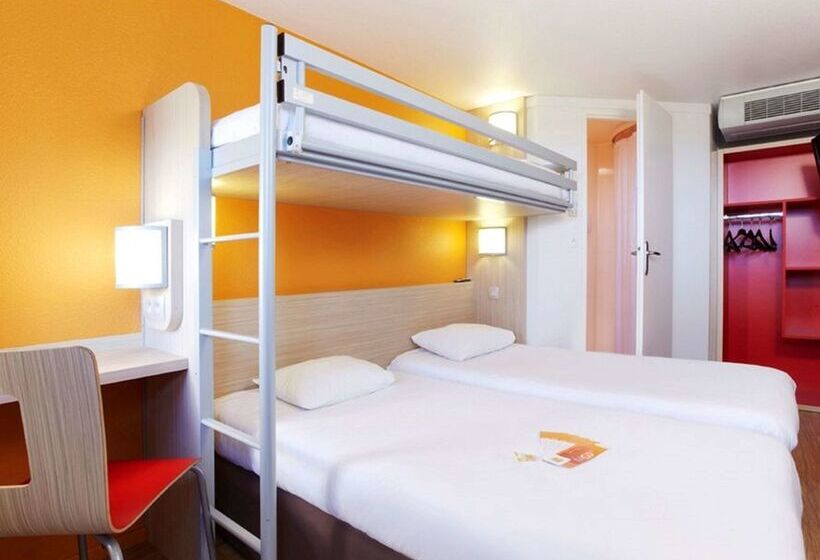 فندق Premiere Classe Montpellier Ouest   St Jean De Vedas