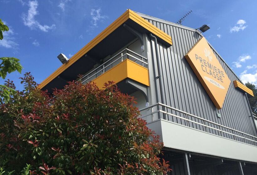 فندق Premiere Classe Montpellier Ouest   St Jean De Vedas