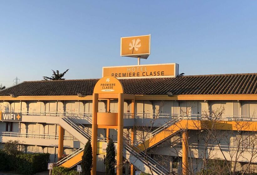فندق Premiere Classe Montpellier Ouest   St Jean De Vedas