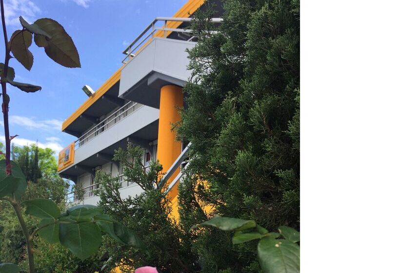 فندق Premiere Classe Montpellier Ouest   St Jean De Vedas