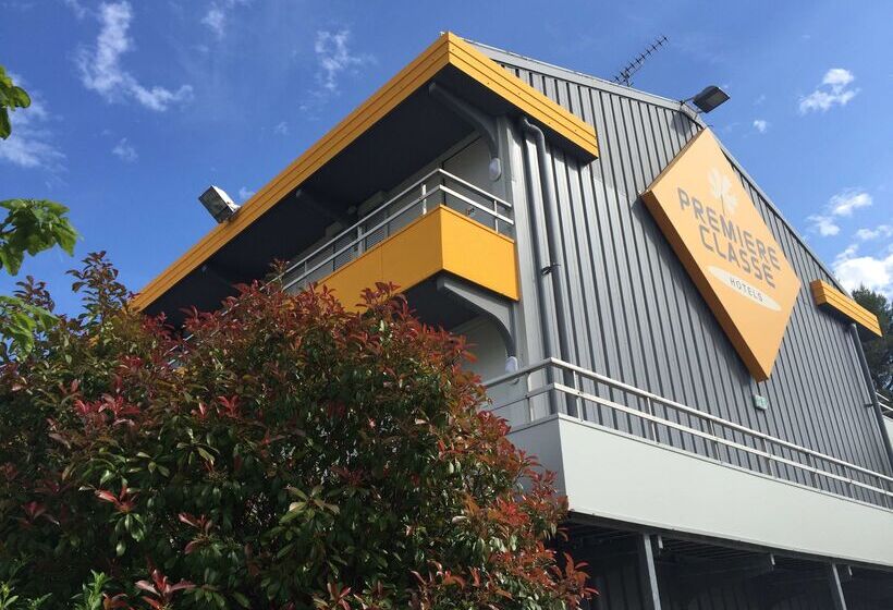 فندق Premiere Classe Montpellier Ouest   St Jean De Vedas