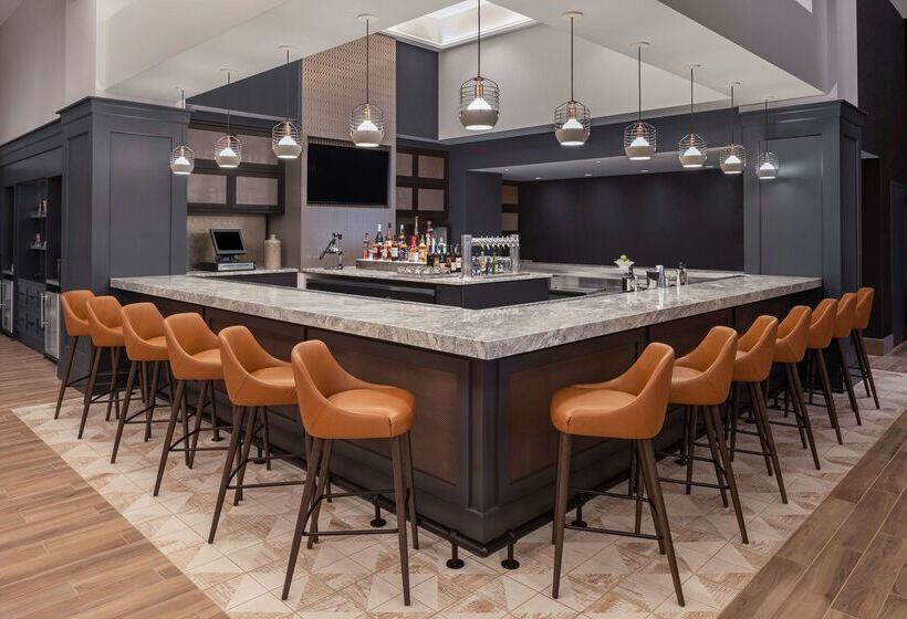 酒店 Hyatt Centric Downtown Minneapolis