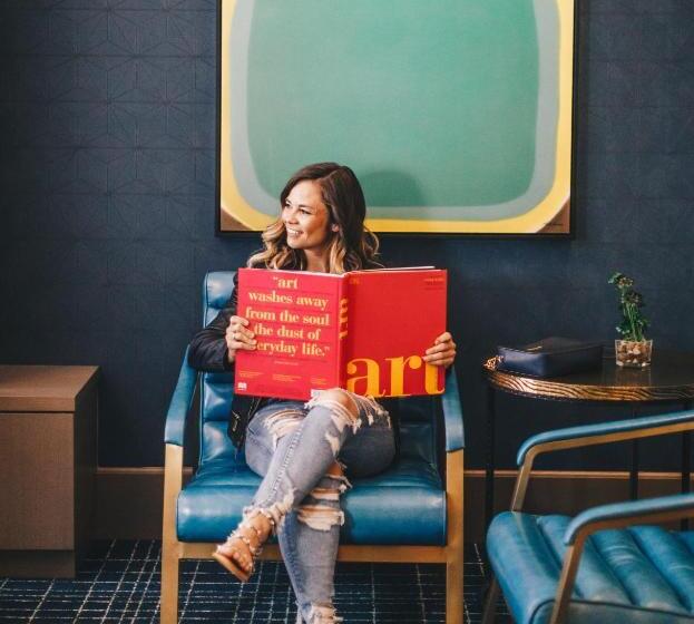 酒店 Hyatt Centric Downtown Minneapolis