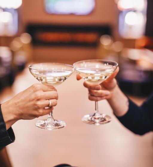 酒店 Hyatt Centric Downtown Minneapolis