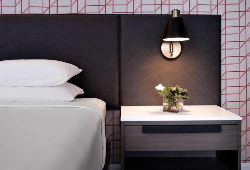 酒店 Hyatt Centric Downtown Minneapolis