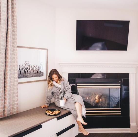 酒店 Hyatt Centric Downtown Minneapolis