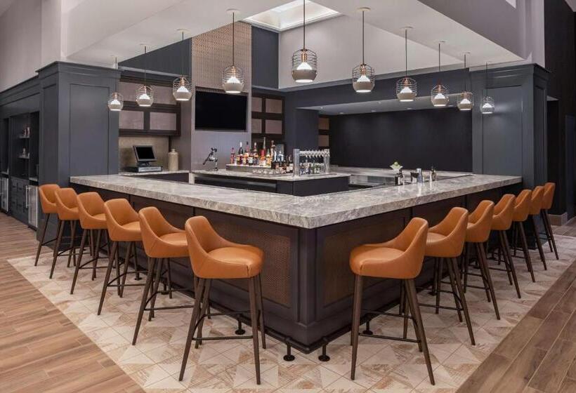 酒店 Hyatt Centric Downtown Minneapolis