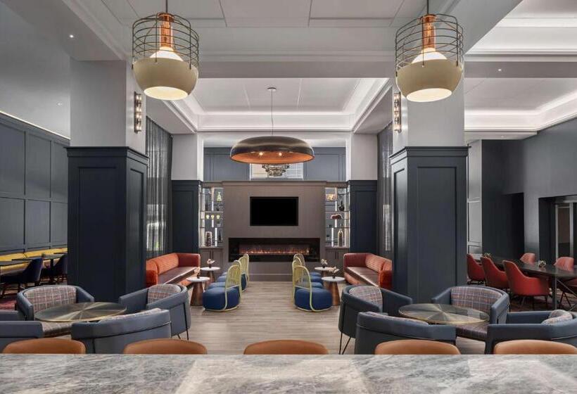 فندق Hyatt Centric Downtown Minneapolis