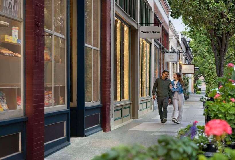 فندق Hyatt Regency Sonoma Wine Country