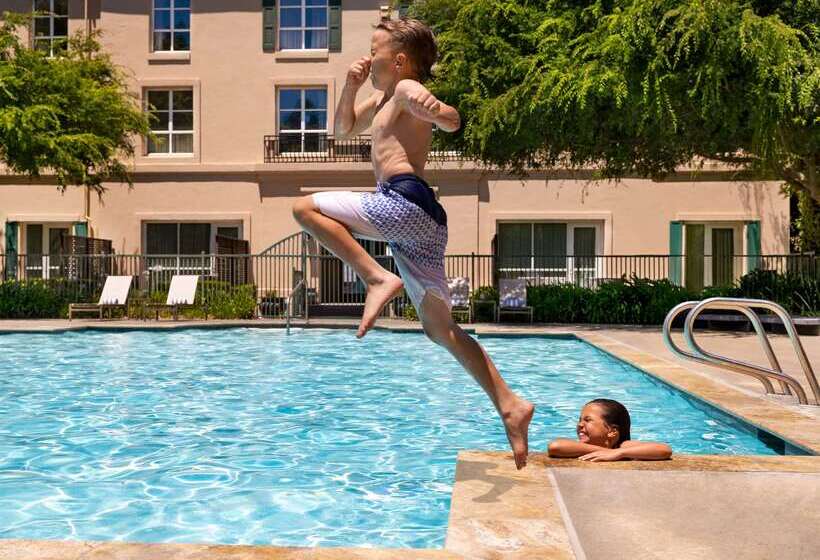 فندق Hyatt Regency Sonoma Wine Country