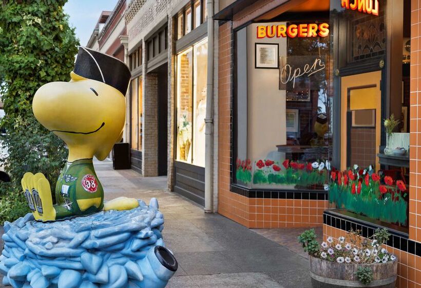 فندق Hyatt Regency Sonoma Wine Country