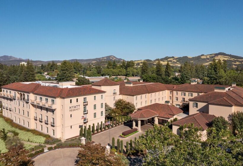 فندق Hyatt Regency Sonoma Wine Country