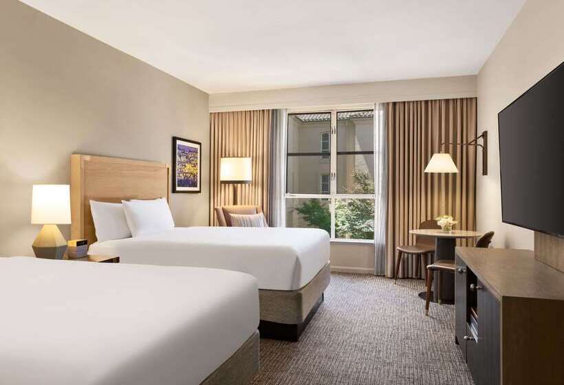 فندق Hyatt Regency Sonoma Wine Country