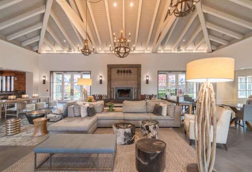 فندق Hyatt Regency Sonoma Wine Country