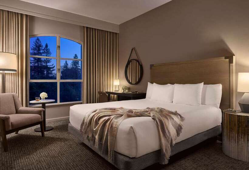 فندق Hyatt Regency Sonoma Wine Country