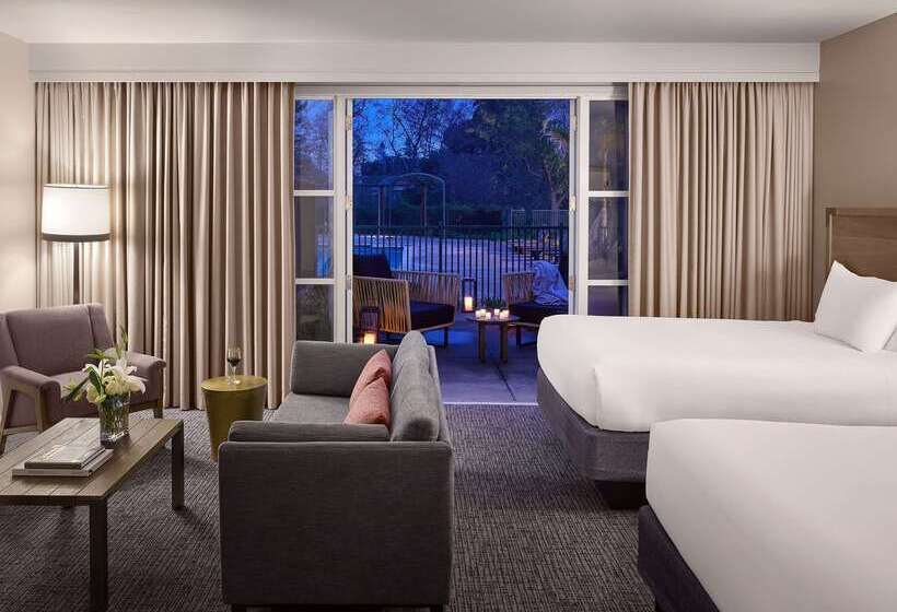 فندق Hyatt Regency Sonoma Wine Country