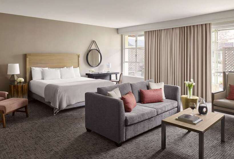 فندق Hyatt Regency Sonoma Wine Country