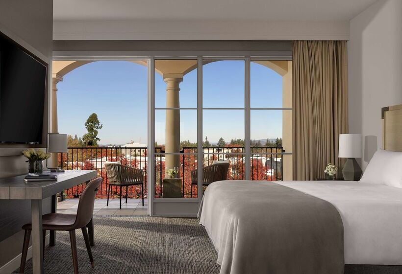 فندق Hyatt Regency Sonoma Wine Country