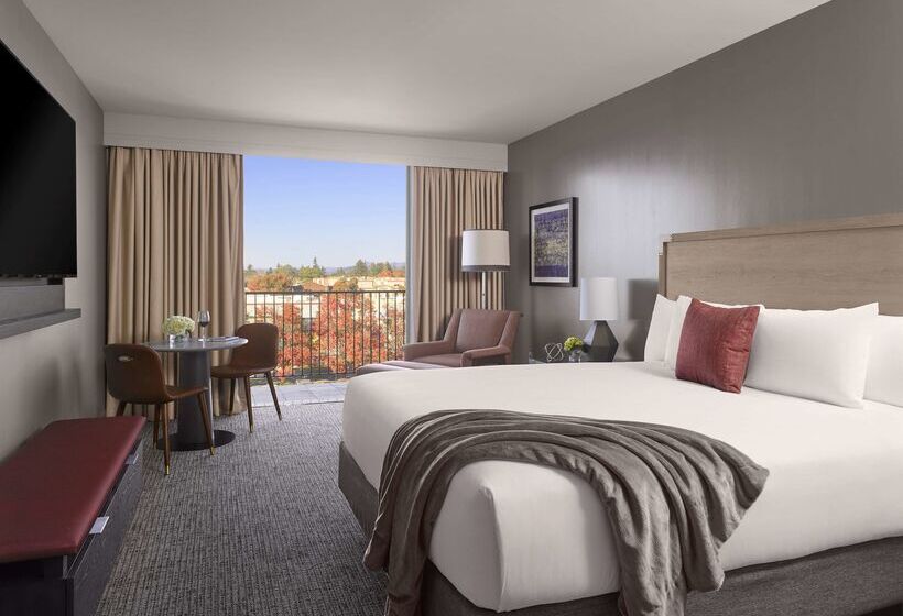 فندق Hyatt Regency Sonoma Wine Country