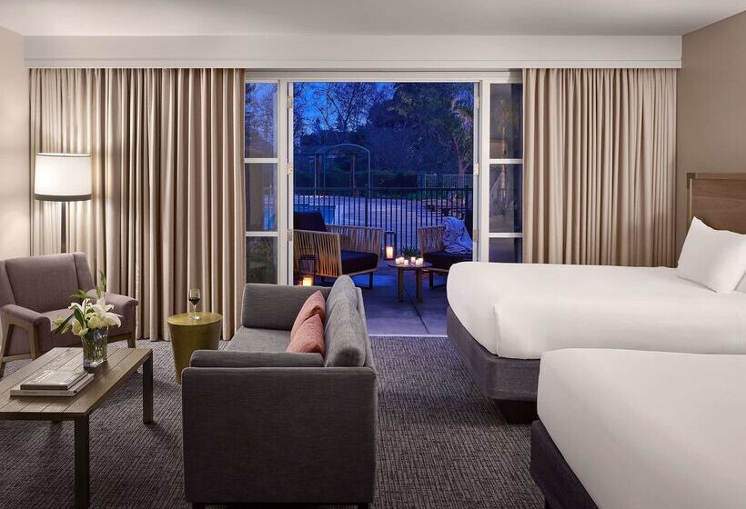 فندق Hyatt Regency Sonoma Wine Country