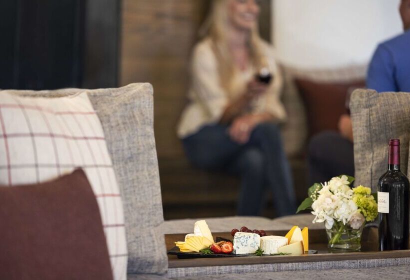 فندق Hyatt Regency Sonoma Wine Country