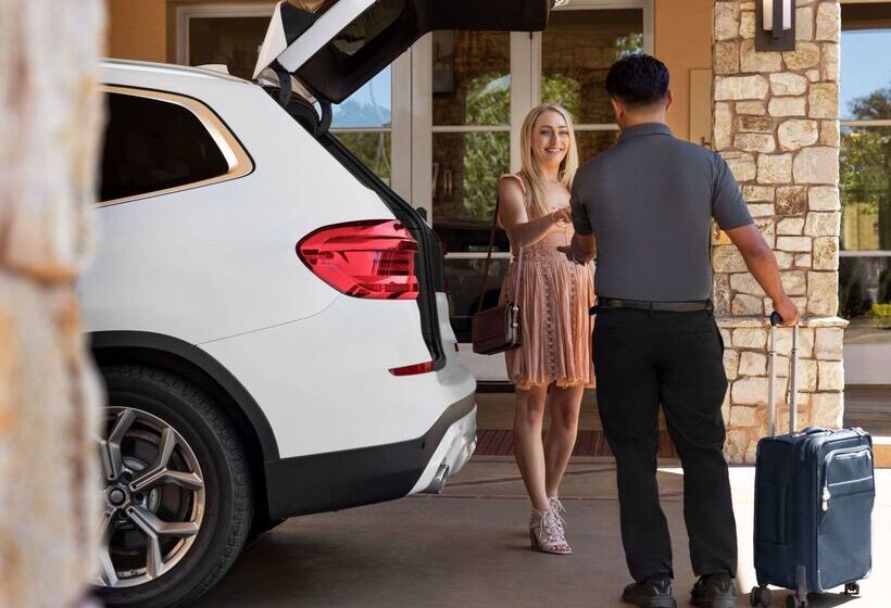 فندق Hyatt Regency Sonoma Wine Country