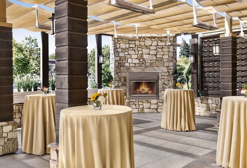فندق Hyatt Regency Sonoma Wine Country