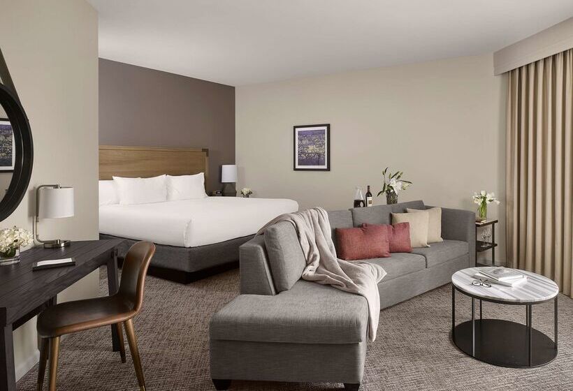 فندق Hyatt Regency Sonoma Wine Country