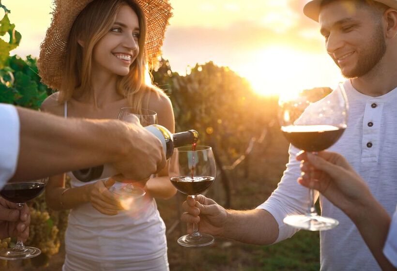 فندق Hyatt Regency Sonoma Wine Country