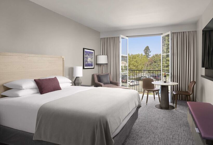 فندق Hyatt Regency Sonoma Wine Country