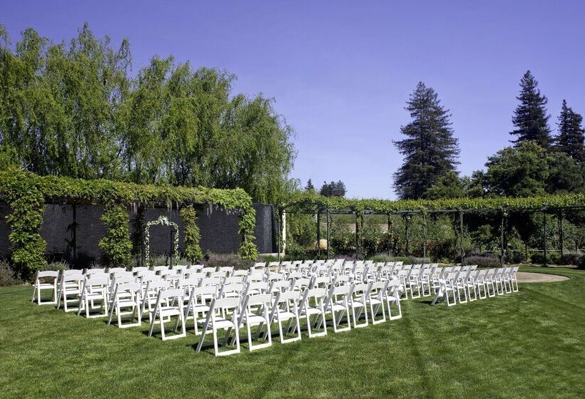 فندق Hyatt Regency Sonoma Wine Country